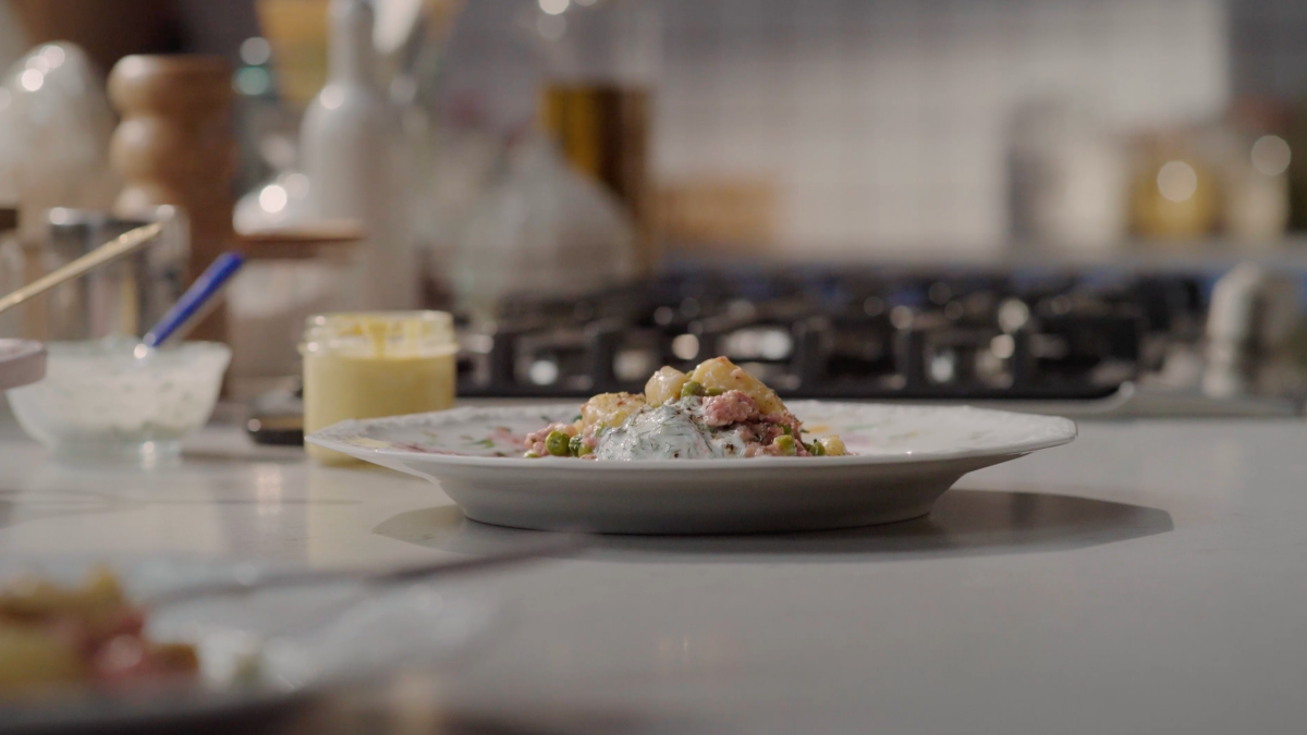 Gnocchi das Maravilhas