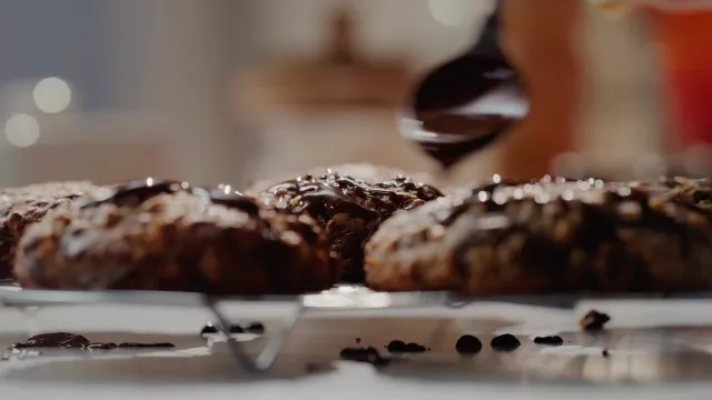 Bolachas de Banana