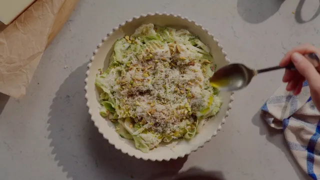 Salada Super Fresh