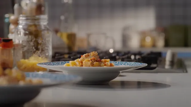 Massada de Peixe