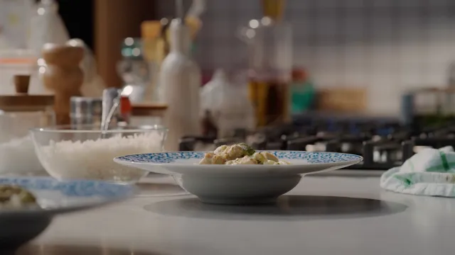 Caril de Frango