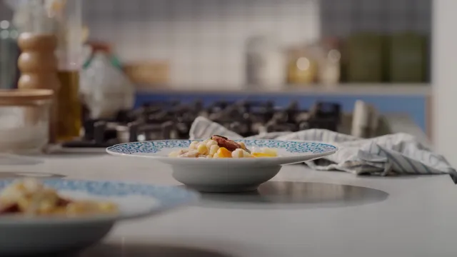 Cozido de Grão