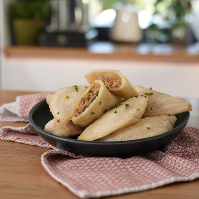 Empanadas Colombianas