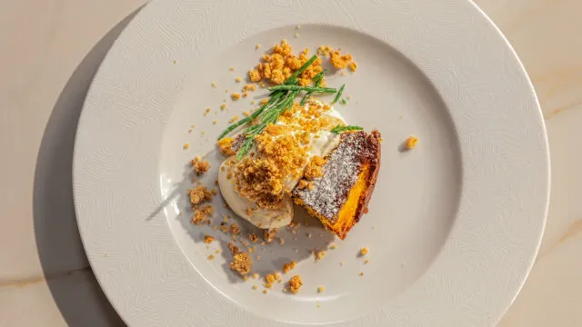Bolo de Laranja - Noélia Jerónimo