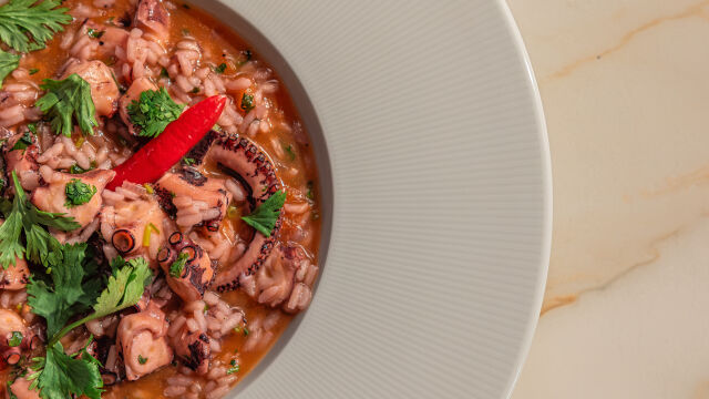 Arroz de Polvo - Noélia Jerónimo