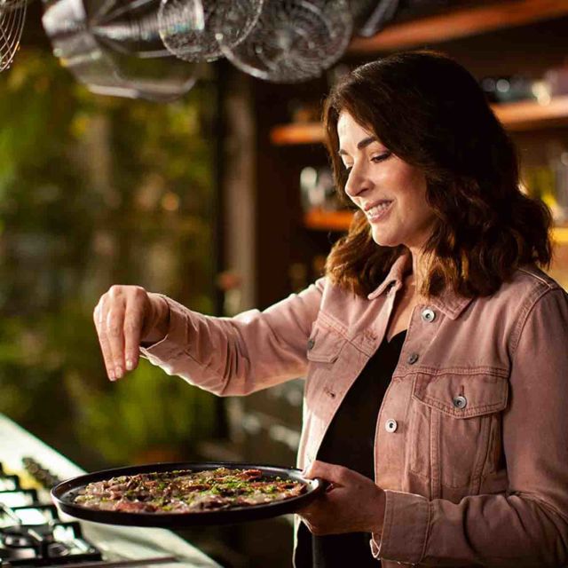 Nigella: Cozinhar com Paixão