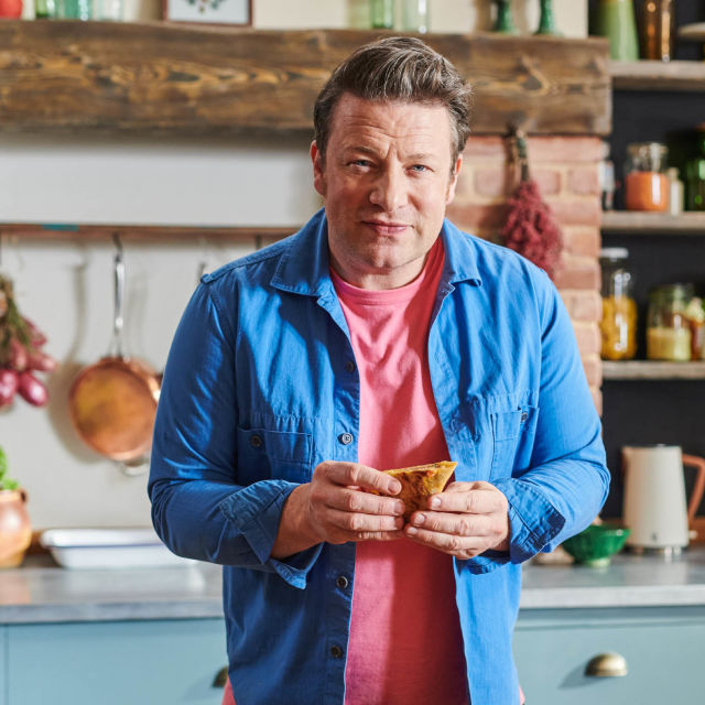 Descomplicar com Jamie Oliver: Especial Natal