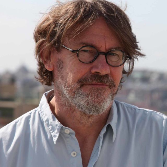Nigel Slater: Cozinha do Médio Oriente