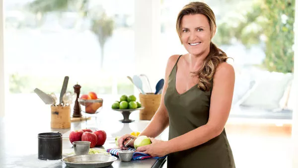 Deliciosamente Fácil com Donna Hay