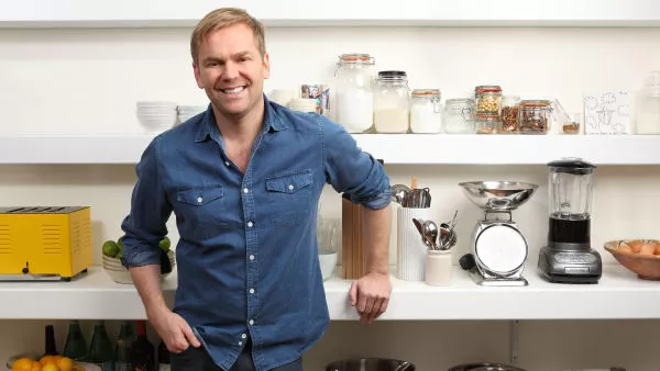 Bill's Kitchen: Notting Hill