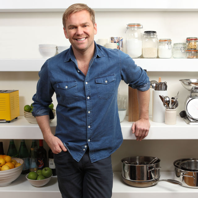 Bill's Kitchen: Notting Hill