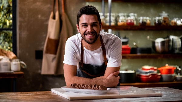 Fransisko Moreira
