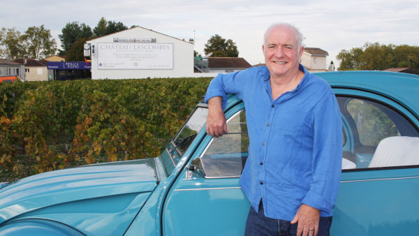 Rik Stajn