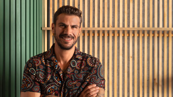 Akis Petretzikis