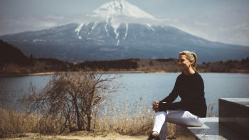 Knedle sa svinjetinom i tofuom