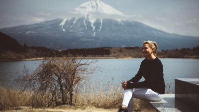 Knedle sa svinjetinom i tofuom