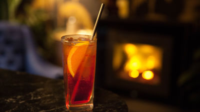 Koktel “Amerikano”