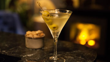Prljavi martini