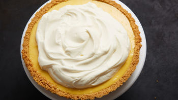 Tart od manga i limete