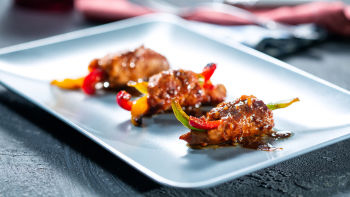 Goveđi rolati punjeni papričicama