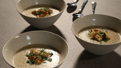 Čorba “Muligatavni“