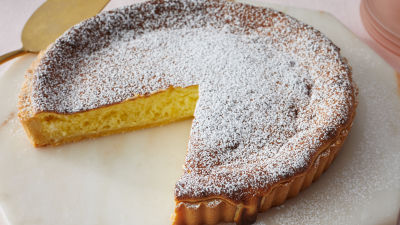Tart od limuna