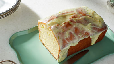 Pita od kardamoma i neobranog mleka