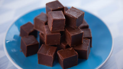 Čokoladne kocke