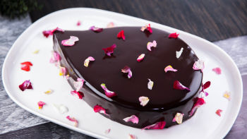 Torta čokoladni mus