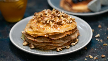 Palačinke sa kvascem