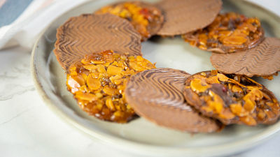 Firencijski kolačići