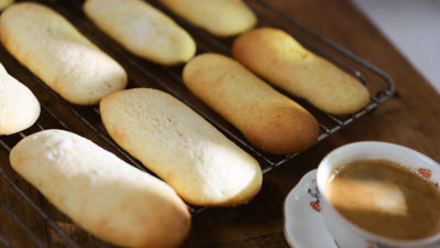 Domaći keksi - piškote