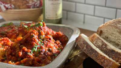 Piletina na lovački način