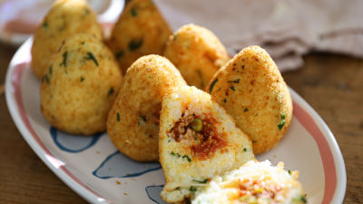 Arancini
