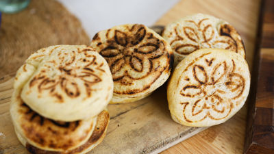 Ligurijske lepinjice