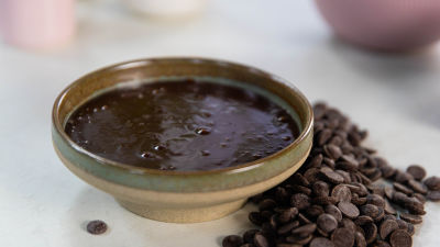 Čokoladni fil za španske uštipke “churros”