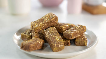 Čokoladni šortbred keksići