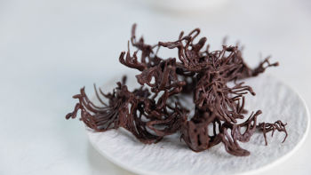 Hladna čokolada za ukrašavanje