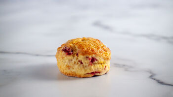 Savršeni voćni skounsi