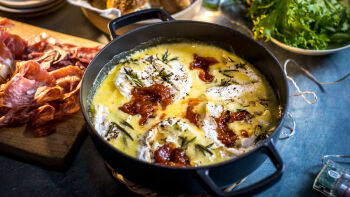 Donalov jednostavan fondi