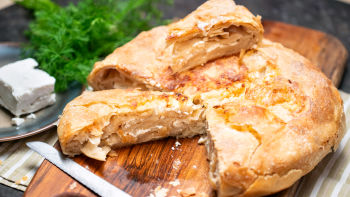 Tutmanik iz grada Panađurište