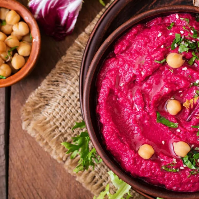 Gastronomske destinacije sveta