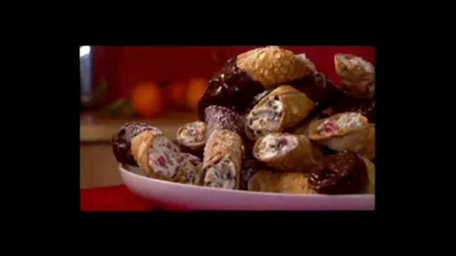 Kaneloni sicilijani