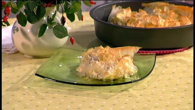 Bugarska rapsodija (Banica)