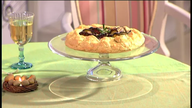 Galete sa patlidžanima