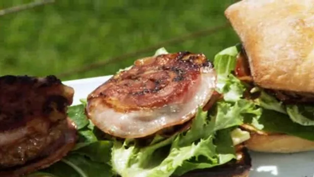 Gurmanska pljeskavica