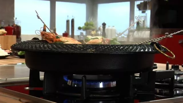 Tajlandski fondi ili Yim-Yum