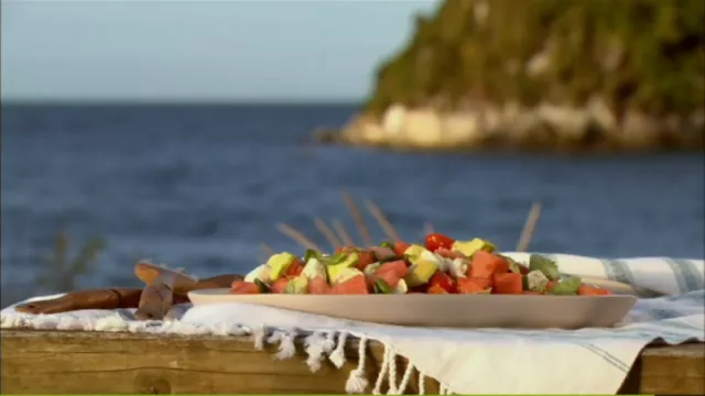 Letnja salata