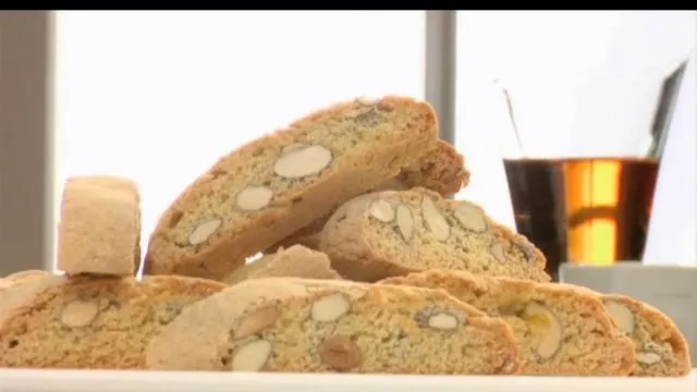 Cantuccini keksići