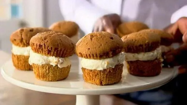 Mini-tiramisu